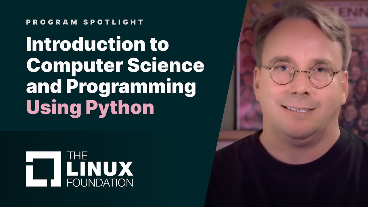 Introduction to Linux | LinuxFoundationX on edX | Course About Video