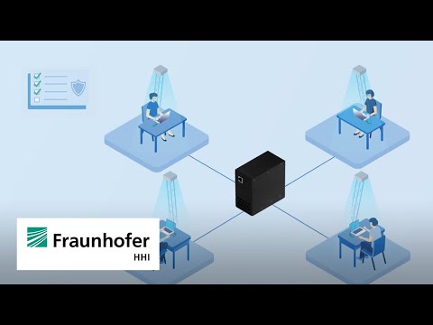 YouTube player