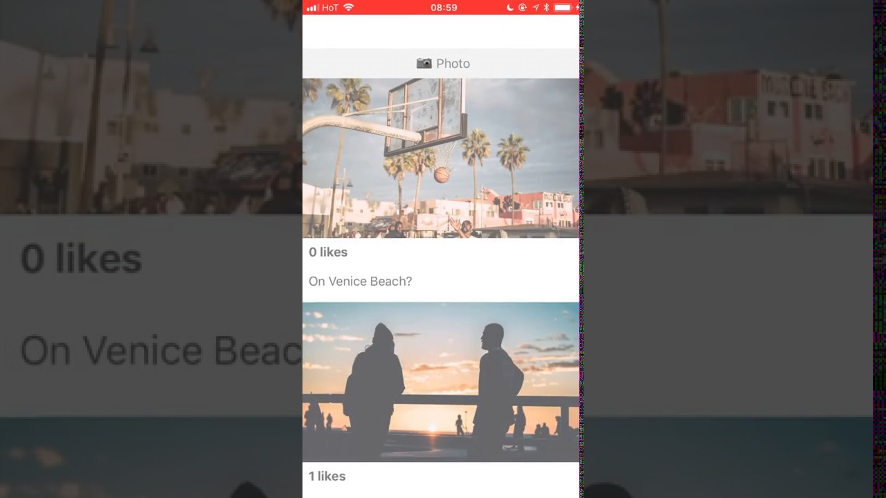 watch.user: Access both iPhone cameras any time your app is running