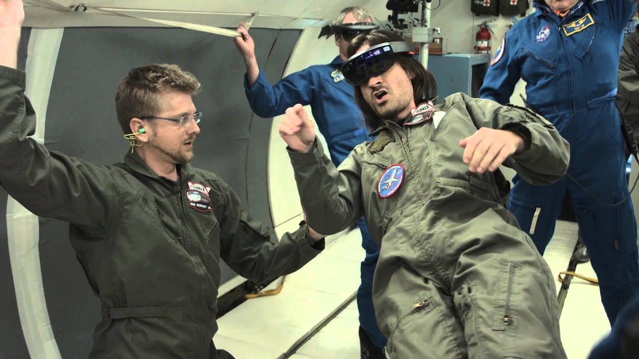 NASA Testing Project Sidekick