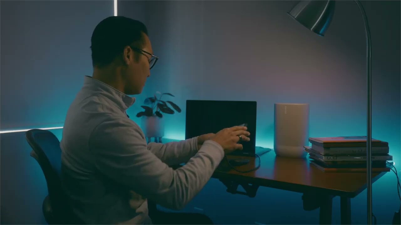 NexPhonePC in your Pocket