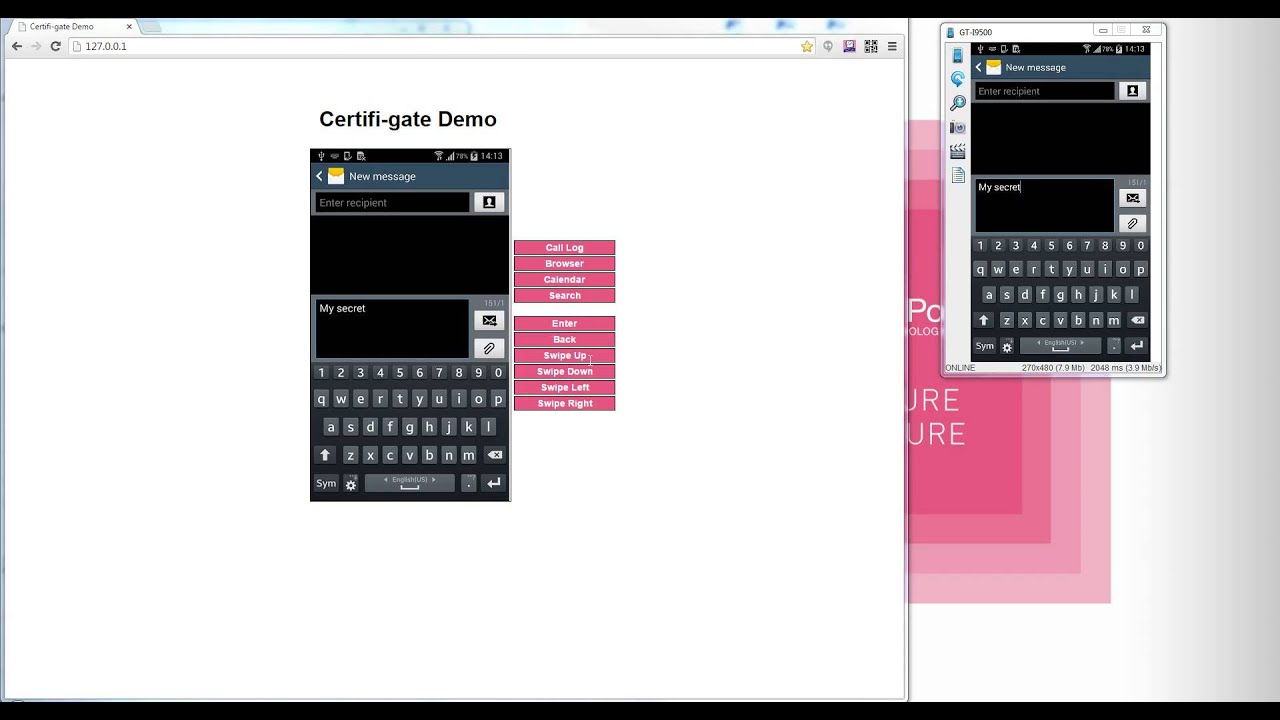 Certifi-Gate Android Security Vulnerability: Exploiting TeamViewer