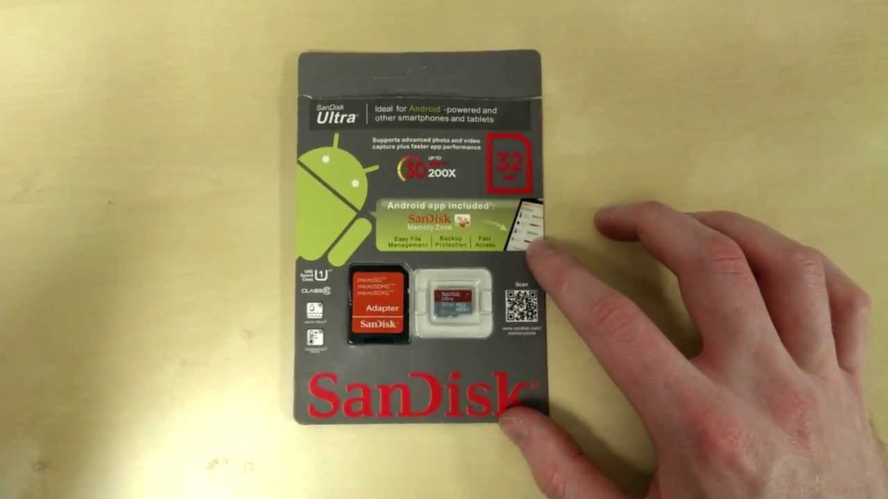 How To Identify & Test A FAKE / Counterfeit SanDisk Memory Card