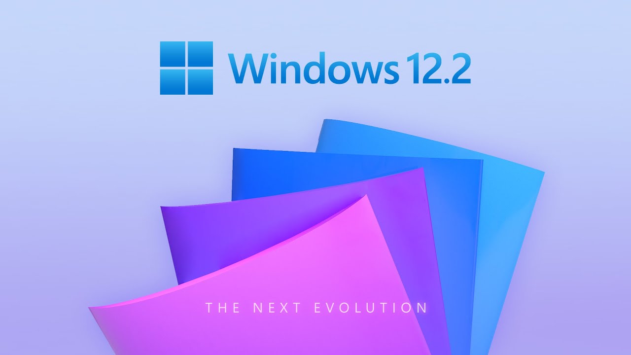 Windows 12.2: The Next Evolution 2026
