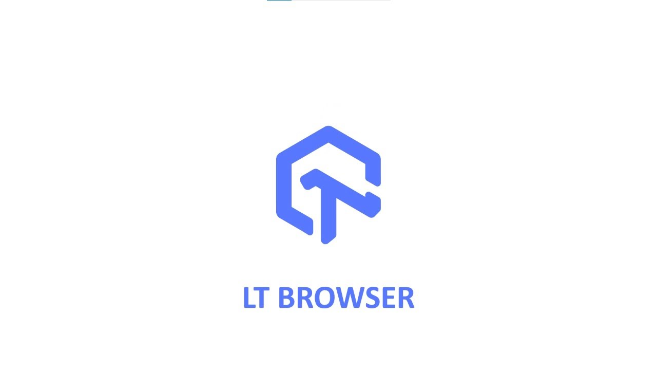 Introduction to LT Browser | Best Browser For Developers👌| TestMu AI
