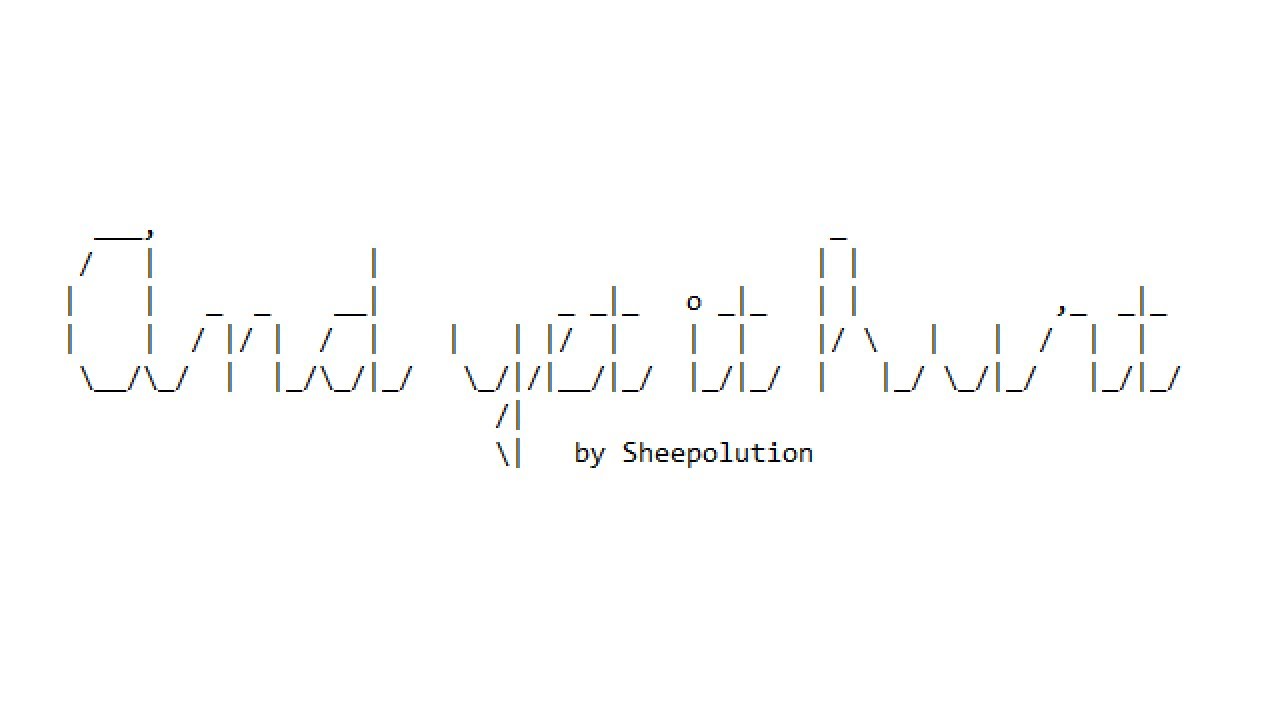 And yet it hurt - Trailer