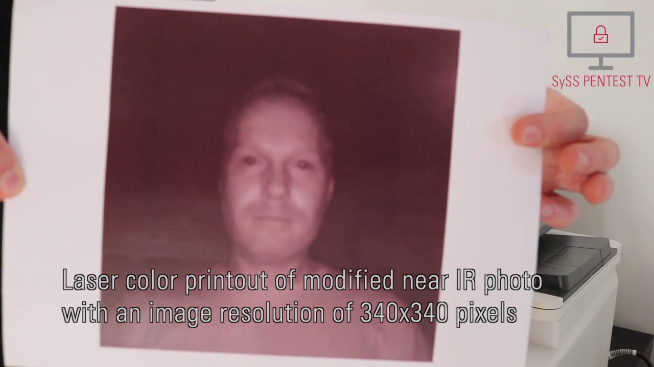 Biometricks 1/3: Windows Hello Face Authentication Bypass PoC I