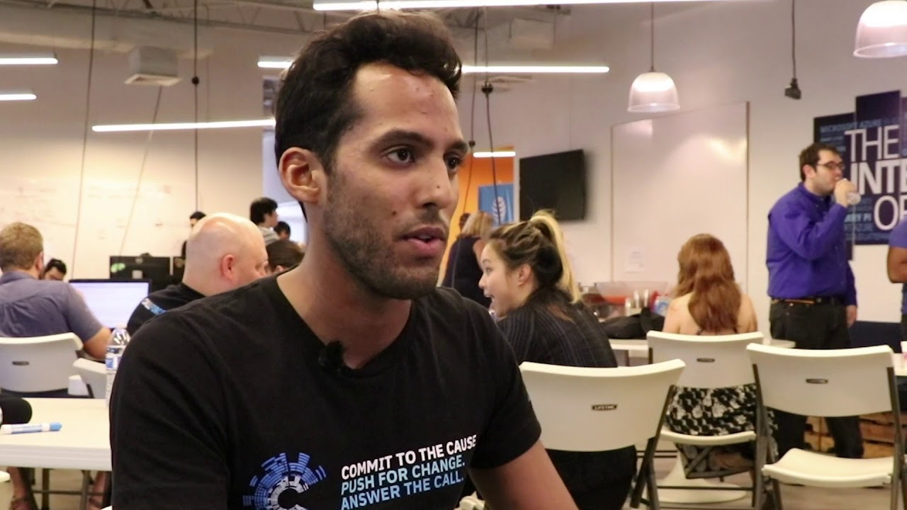 Call for Code: Introducing DroneAid, Puerto Rico hackathon winner