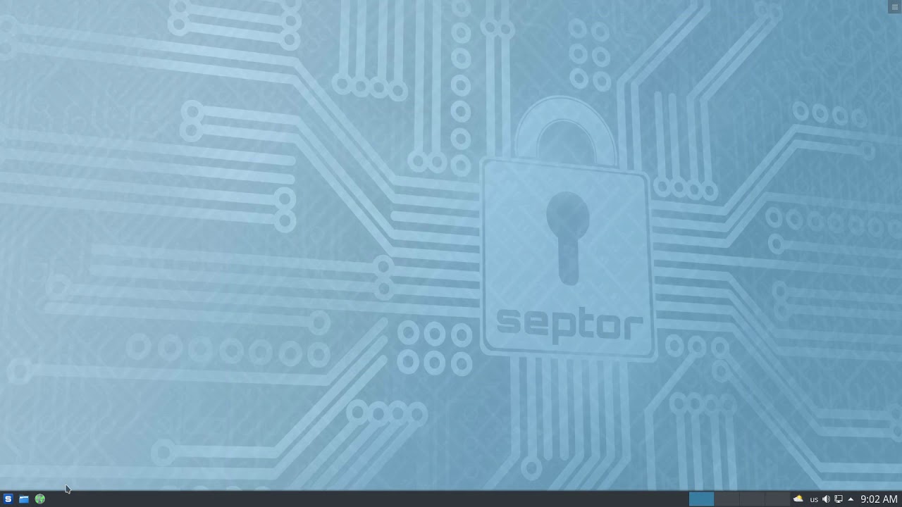 Septor  2019