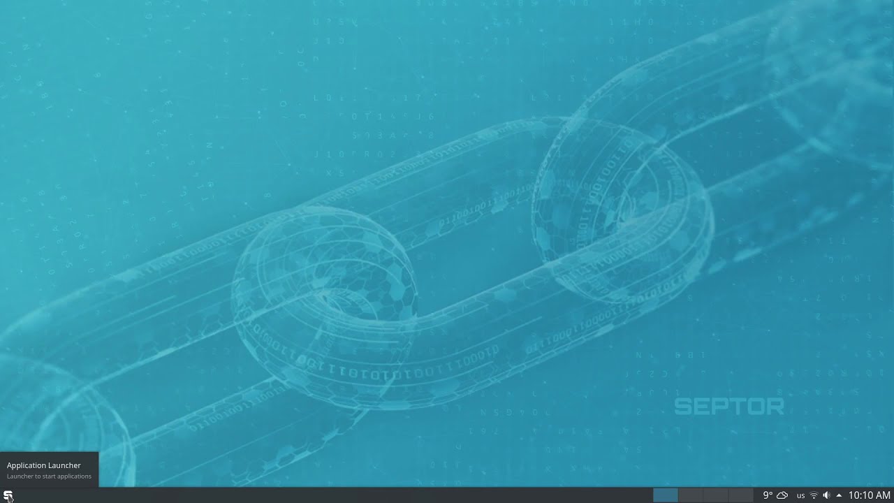 Septor Linux 2021
