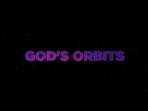 God's Orbits - Trailer