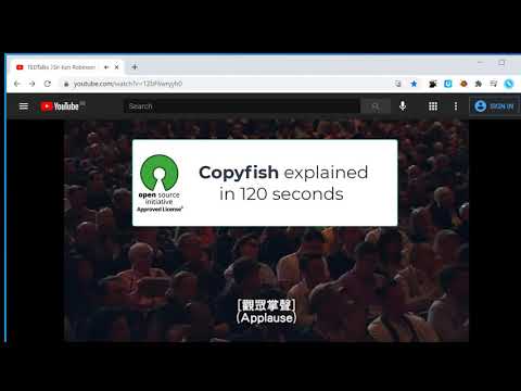 Copyfish Demo: Copy and Paste Text from Images