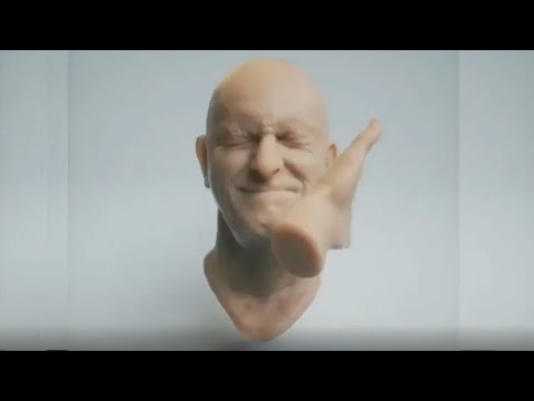Google DeepMind PLATO AI Learns Physics With Computer Vision | Blackrock BCI Neuro tech Robotic Arms