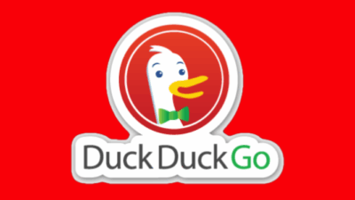 DuckDuckGo