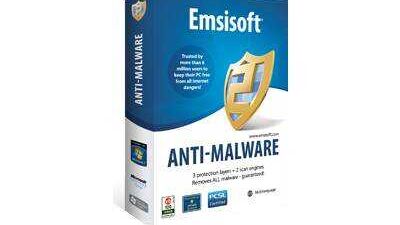 Emsisoft Anti malware