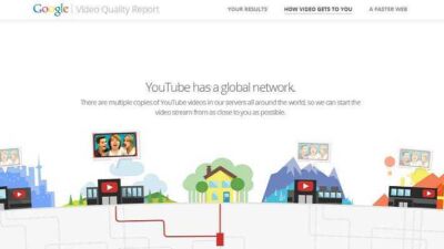 Google Will Tell You If Your Internet Is Fast Enough to Stream YouTube HD Videos