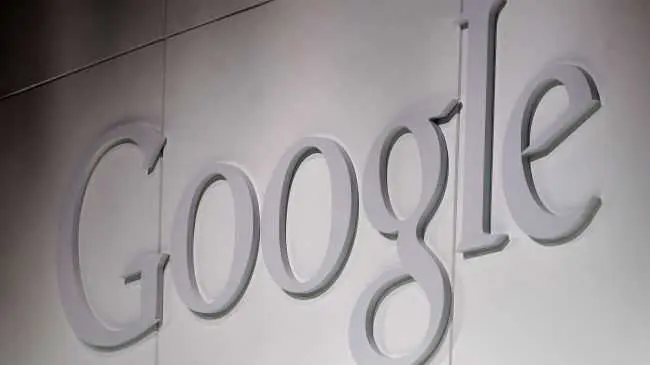 Google