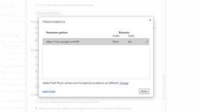 How to Make Sure Google Chrome Isn t Spying on You Via Your Microphone