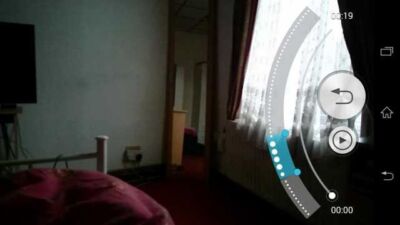 Leaked Screenshot Shows Upcoming Timeshift Video App on Xperia Sirius 420505 2