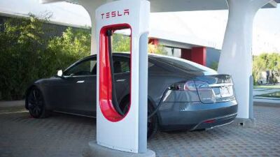 Tesla Announces the Expansion of Its Supercharger Network in Europe