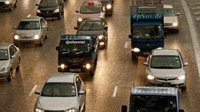 The manufacturer of your car knows everywhere you drive