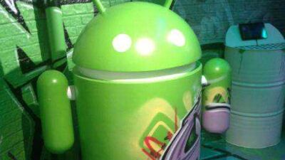 android 1
