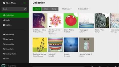efarmoges xbox video kai music gia windows phone 8