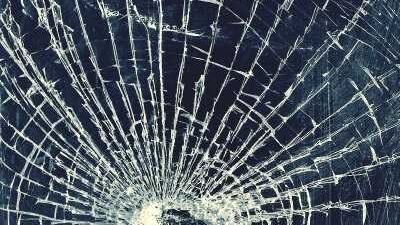 Broken Glass