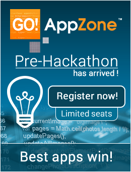 Globo Pre GO Hackathon