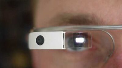 Google Glass