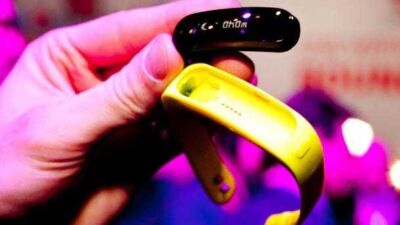 Huawei Talkband b1 1