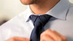 Matrix tie 1