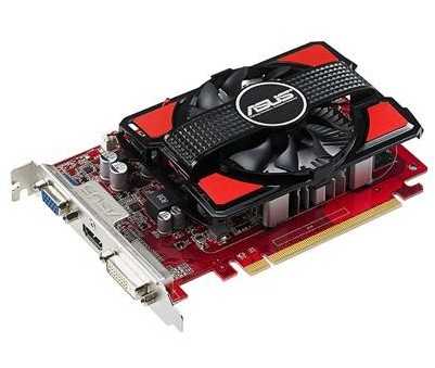 Radeon R7 250X