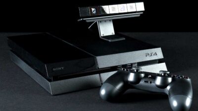 Sony Playstation 4