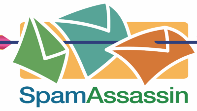 SpamAssassin logo