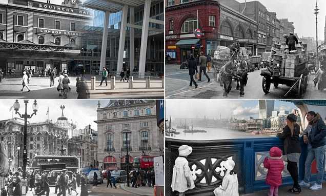 Streetmuseum