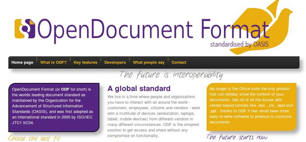 United-Kingdom-Government-Committed-to-Open-Document-Format-Microsoft-Is-Not-Happy