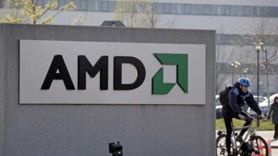 amd advanced micro devices