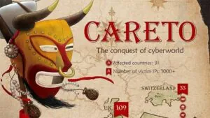 careto