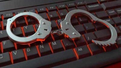 cyber crime hackers