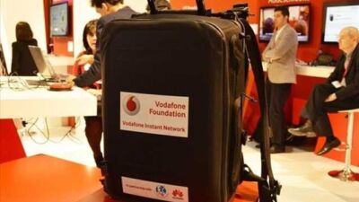 diktuo kinitis se sakidio apo ti vodafone