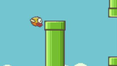 flappy bird