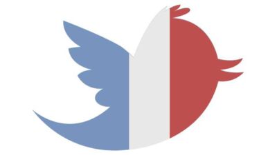 france twitter