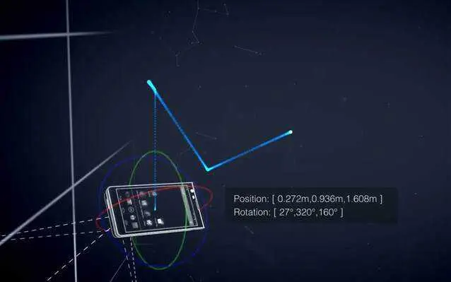 google-smartphone-pou-xartografei-trisdiastata-to-periballon-tou