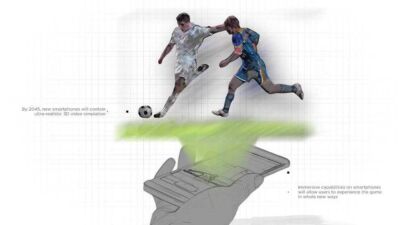 htc the future of football sketch 2 thumb large