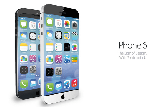 iPhone 6