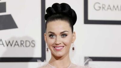 katty perry