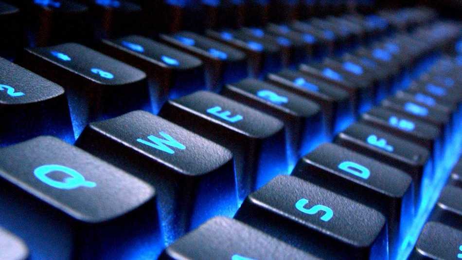 hotkeys
