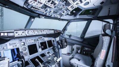 kokpit