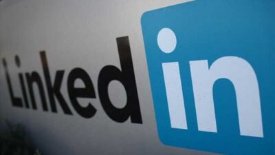 linkedin apotelesmata